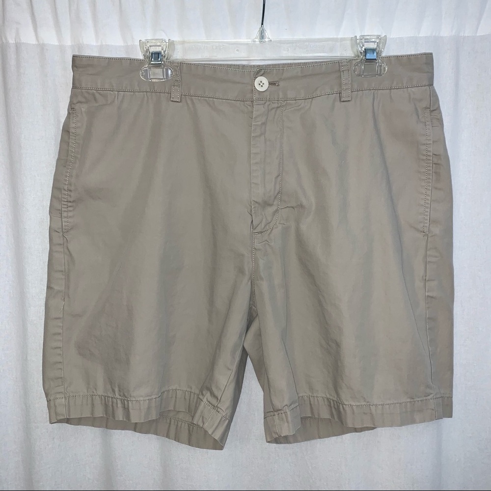 Vineyard Vines‎ by Shep & Ian Flat Front Shorts 35
